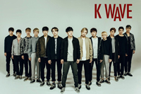 【フォト】13人組Seventeenがグラビア撮影=「K-WAVE」