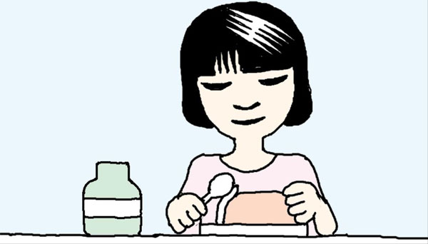残ったハムを保存するには