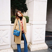 出産後も変わらず美しいイ・ミンジョン