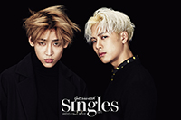 【フォト】七人七色の魅力あふれるGOT7=「Singles」