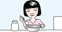 土鍋に食べ物がこびり付いてしまったら