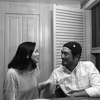 チャン・ユンジュ&チョン・スンミンの「愛が見える瞬間」