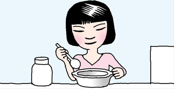 土鍋に食べ物がこびり付いてしまったら