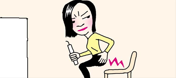 プラスチック製品の静電気を取るには