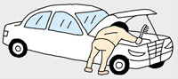 車のバッテリーの性能を上げるには