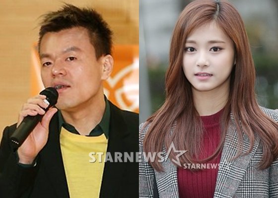 JYP代表とTWICEツウィ「台湾旗問題」で正式謝罪 