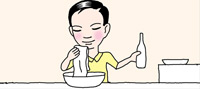 生乾きのタオルがにおう時は