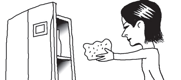 パンが残ってしまったら
