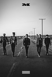 BIGBANG、日本の人気音楽番組『Mステ』4年ぶり出演へ