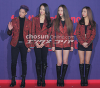 【フォト】 f(x)、デビュー後初の単独コンサート