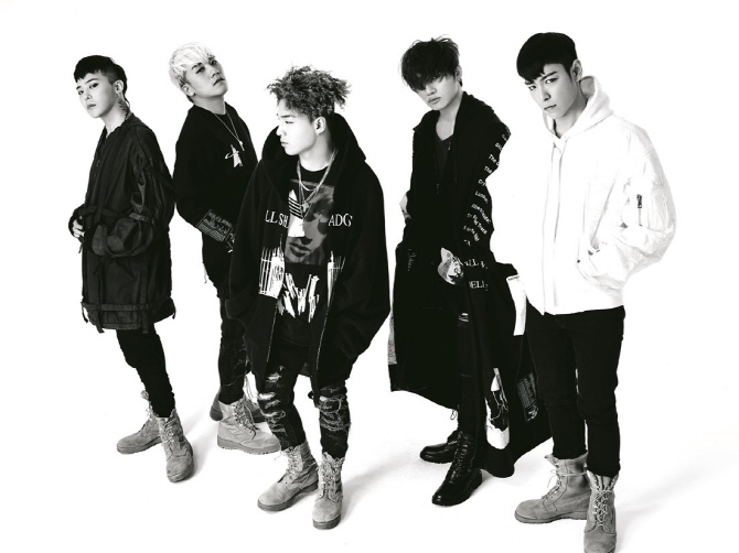 BIGBANG新アルバム「MADE SERIES」1位＝オリコン週間ランキング