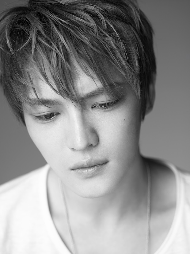 JYJジェジュン、2年4カ月ぶり新譜リリース