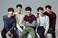 5urprise「韓日友情フェスタ」出演