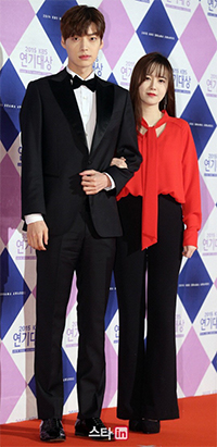 アン・ジェヒョン&ク・ヘソンが来月結婚