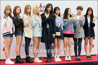 【フォト】TWICEファンサイン会