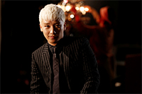 BIGBANGのV.Iが日本映画デビュー=『HiGH&LOW THE MOVIE』