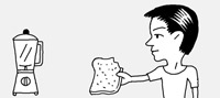 食パンが残ってしまったら