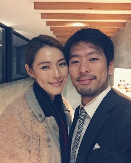 元ASカヒが妊娠3カ月、出産予定は11月