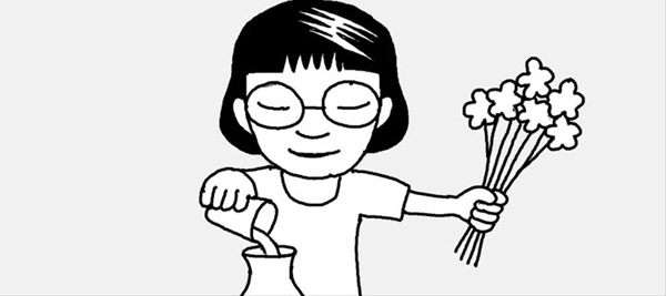 バラの花を長持ちさせるには