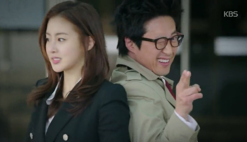 韓国ドラマで「男性年上カップル」増えているワケは？