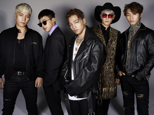 BIGBANGのデビュー10周年記念ゲリラコンサートが白紙に