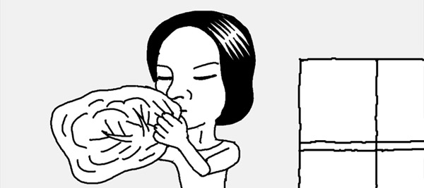 野菜の新鮮さを保つには