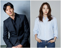 イ・ドンゴン&チョ・ユニ、KBS新週末ドラマに出演確定