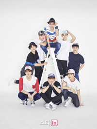 【フォト】EXO、帽子一つでスタイリッシュに!