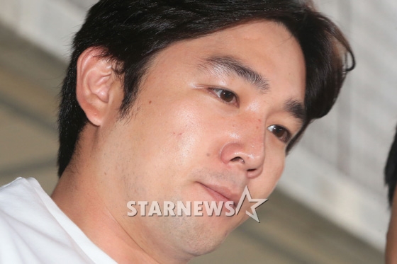「飲酒事故」SJカンイン、略式起訴請求＝検察