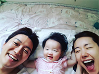 イン・ギョジン&ソ・イヒョン夫妻、幸せな家族写真公開