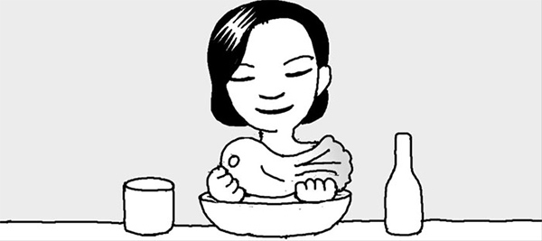 野菜がしおれてしまったら