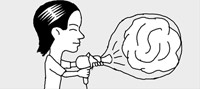 洗濯物を早く乾かすには