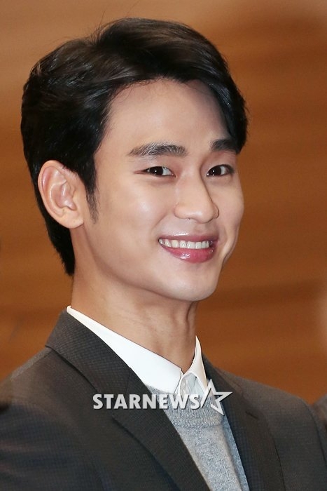 キム・スヒョン、中国で広告出演契約