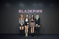 BLACK PINKのデビュー曲 韓国チャートで1位