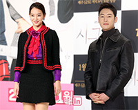 イ・ジェフン&シン・ミナ、tvNの新番組で共演決まる