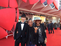 キム・ギドク監督『網』、ベネチア映画祭で熱い反応