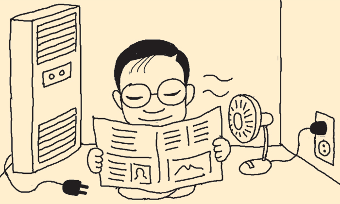 壁紙に付いた汚れを落とすには