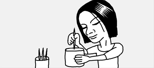 調味料入れの湿気を取るには