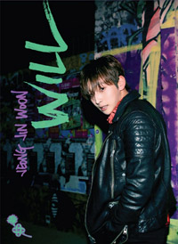 2AMジヌン、来月5日に日本でソロアルバム発売