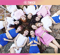 TWICE「CHEER UP」、YouTube再生9000万回突破