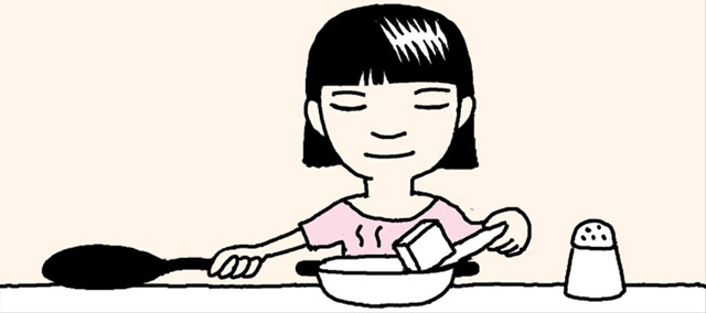 豆腐ステーキをおいしく作るには