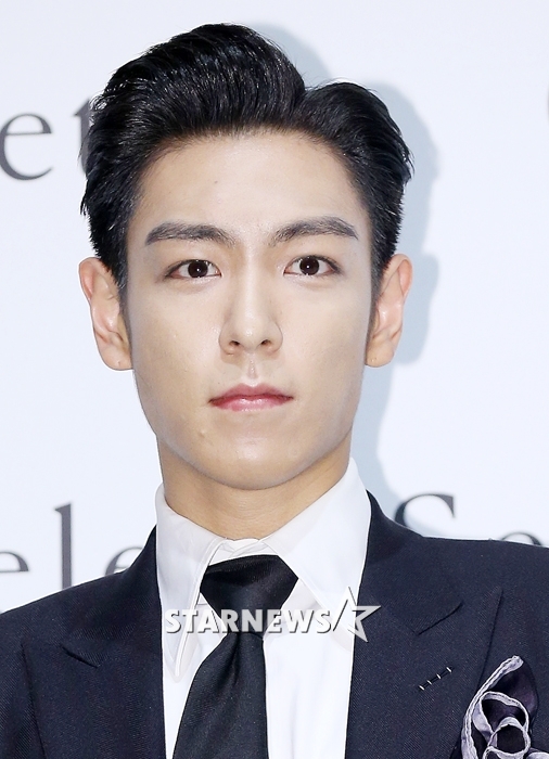 徴兵：T.O.P、義務警察選抜試験に最終合格