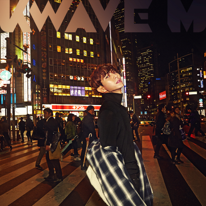 イ・ジュンギ「ファンは僕のアドバイザーでパートナー」＝「KWAVE M」