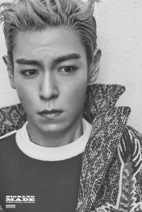 徴兵：T.O.P「軍入隊まで2カ月、まだ現実感ない」