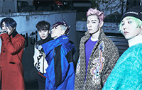 BIGBANG8年ぶりのフルアルバム発表 「愛着は強い」