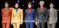 SHINee、日本でのニューシングルがオリコン1位に