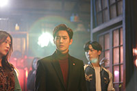 EXOスホ初ソロ曲「Curtain」、2月3日午前0時公開へ