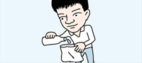 生ゴミのにおいには