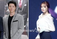 イ・ドンゴンとジヨン「昨年末に破局」事務所が正式発表