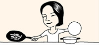 煮干しの臭みを取るには
